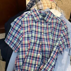 Crewcuts Ralph Lauren Boys Size 10 Lot